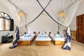 The Seles Boutique Resort