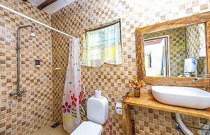 The Seles Boutique Resort