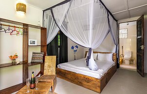 The Seles Boutique Resort