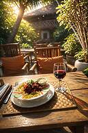 The Seles Boutique Resort