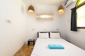 The Seles Boutique Resort
