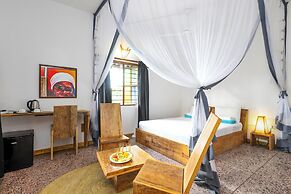 The Seles Boutique Resort