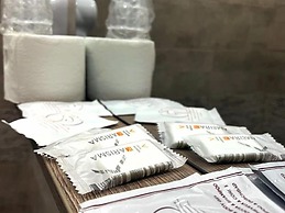 Napoli House Dream