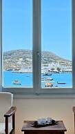 Milos AquaBliss Beachfront Villa