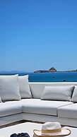 Milos AquaBliss Beachfront Villa