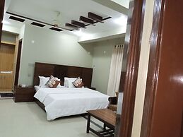 Hotel Almarkaz