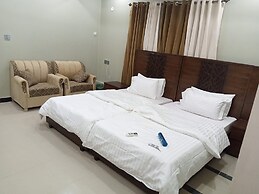 Hotel Almarkaz