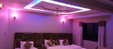Hotel Almarkaz