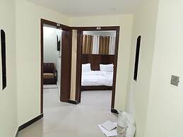 Hotel Almarkaz