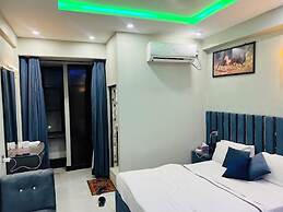 Hotel Almarkaz