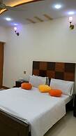 Hotel Almarkaz
