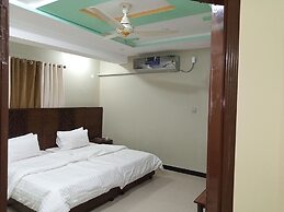 Hotel Almarkaz