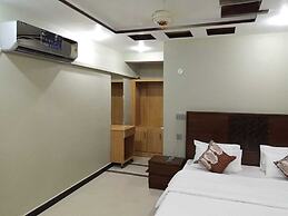 Hotel Almarkaz