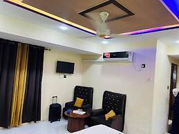 Hotel Almarkaz