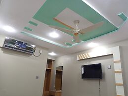 Hotel Almarkaz
