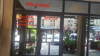 Hotel Almarkaz