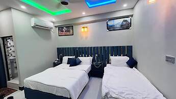 Hotel Almarkaz