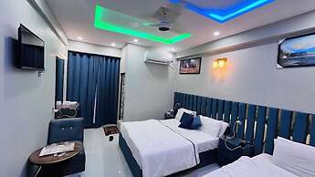 Hotel Almarkaz