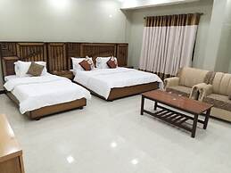Hotel Almarkaz