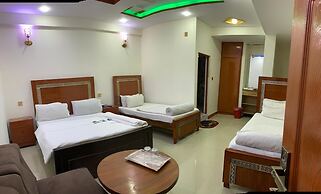 Hotel Almarkaz