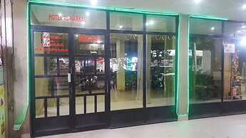 Hotel Almarkaz