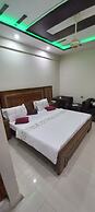 Hotel Almarkaz