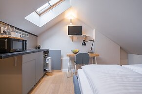 Lollo Self Check-in Residence - Lollo Luxury