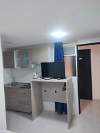 Hotel torre 15