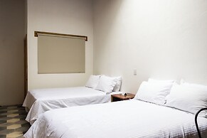Hostal de la Montaña