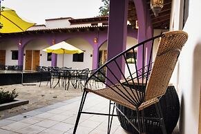 Hostal de la Montaña