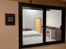 Hostal de la Montaña