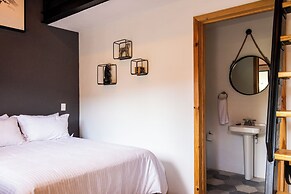 Hostal de la Montaña