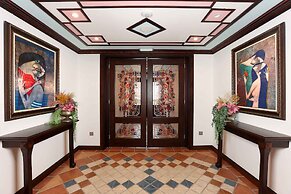 Armaco Residence