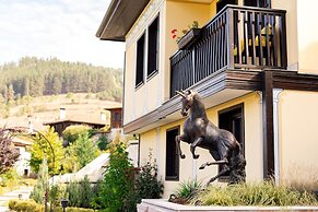 Armaco Residence