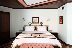 Armaco Residence