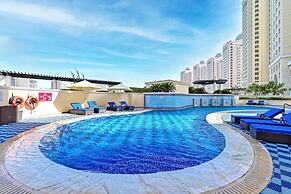 Retaj Baywalk Residence