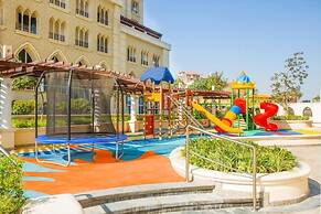 Retaj Baywalk Residence
