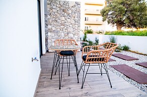 Pebble Garden