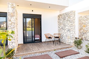 Pebble Garden