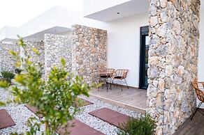 Pebble Garden