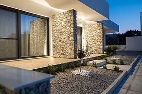 Pebble Garden