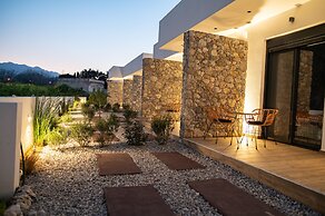 Pebble Garden