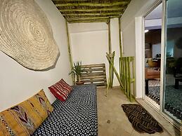 Au Riad Des Deux Patios - Marrakech