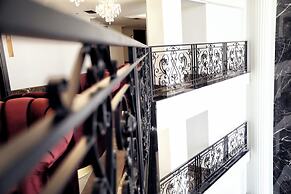 Luxury Premium Finese Hotel & SPA