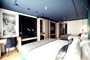Luxury Premium Finese Hotel & SPA