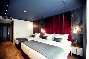 Luxury Premium Finese Hotel & SPA