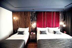 Luxury Premium Finese Hotel & SPA