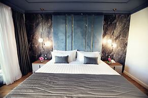Luxury Premium Finese Hotel & SPA