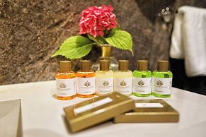 Luxury Premium Finese Hotel & SPA