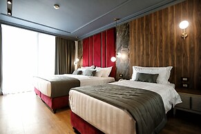 Luxury Premium Finese Hotel & SPA